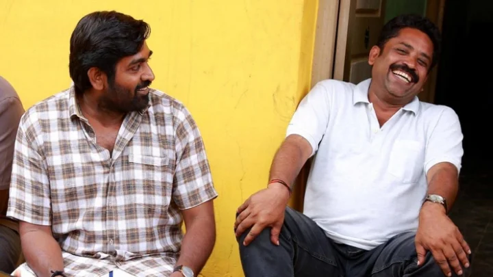 Vijay sethupathi 