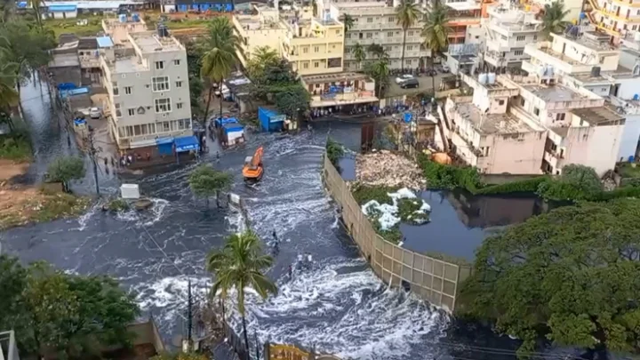 பெங்களூர்