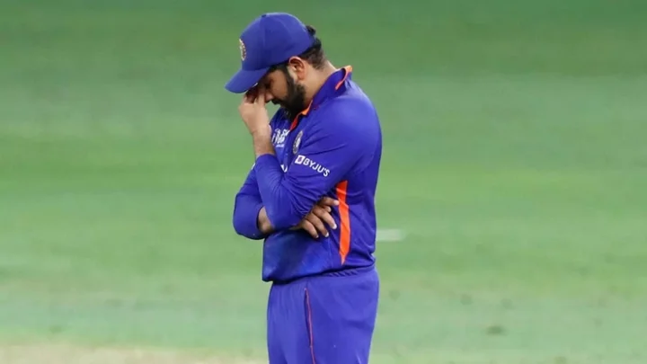 கேப்டன் ரோஹித் ஷர்மா இலங்கை ஆசியக் கோப்பை captain Rohith sharma asia cup
