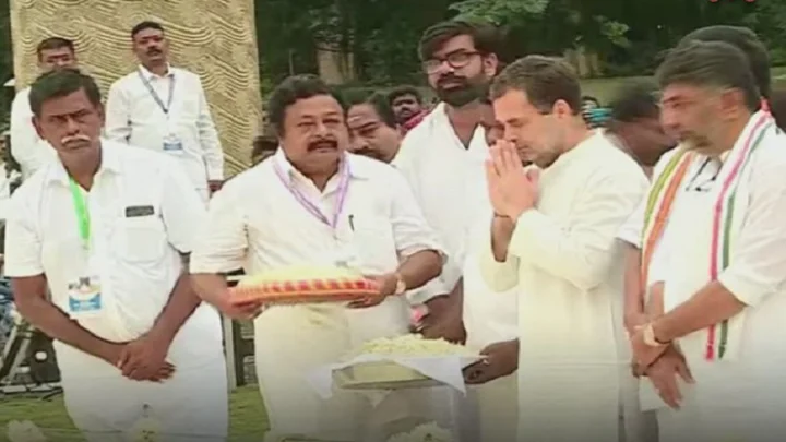 rahul rajiv