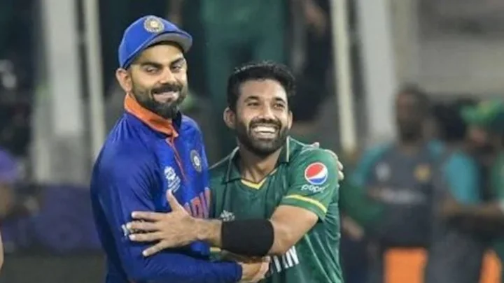 சூர்யகுமார் யாதவ்