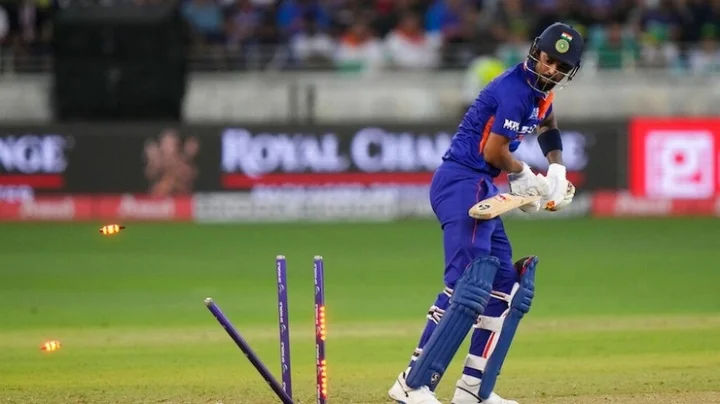 கே எல் ராகுல்