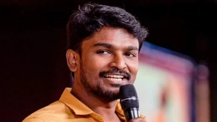 சந்தானம்