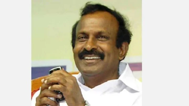 muthusamy