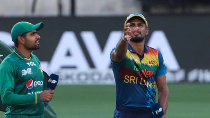 ஆசியக் கோப்பை