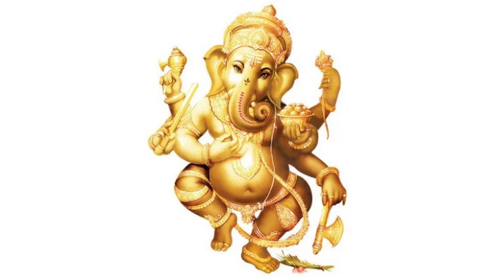 Sankatahara Chaturthi 1