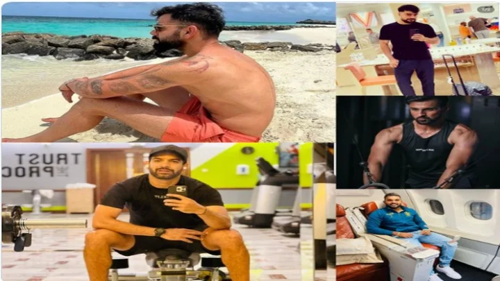 kohli