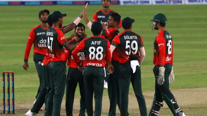 டி 20 உலகக்கோப்பை