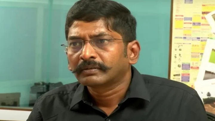 Savuku Sankar
