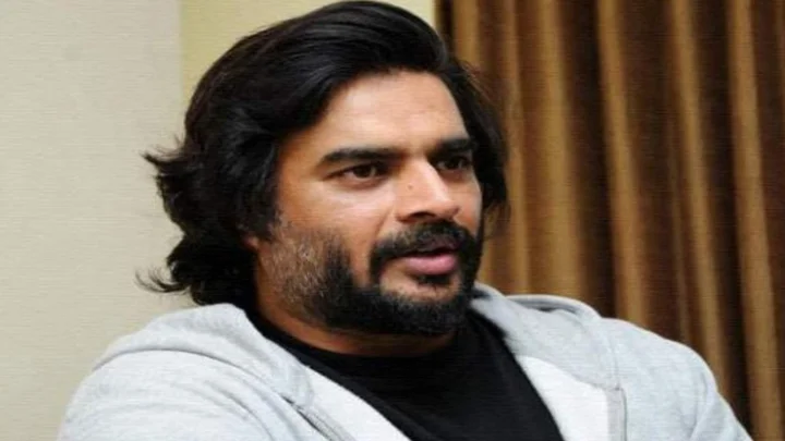 ராக்கெட்டரி