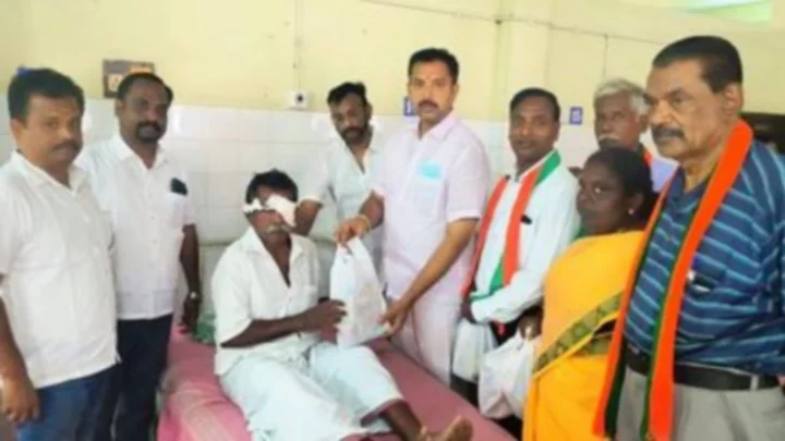 karur