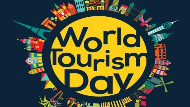 World Tourism Day