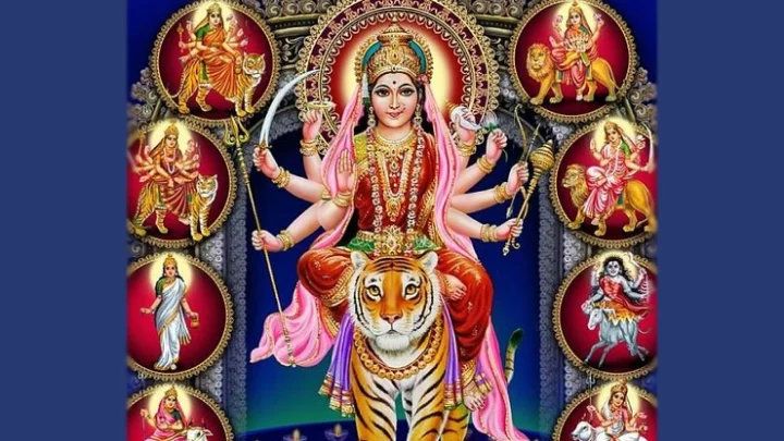 Durga Devi