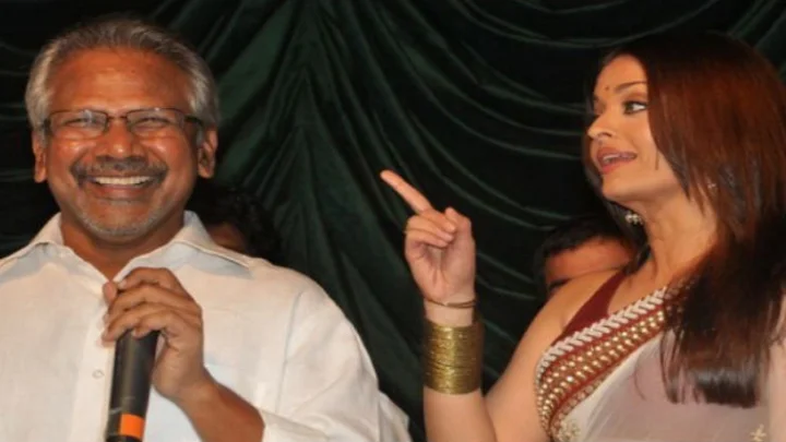 பொன்னியின் செல்வன்