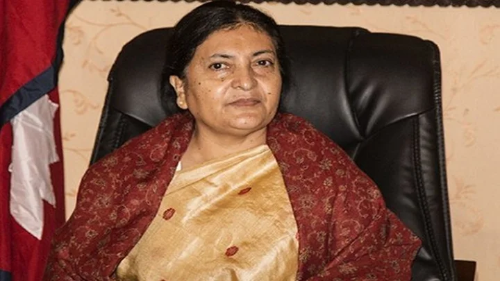 nepal pm