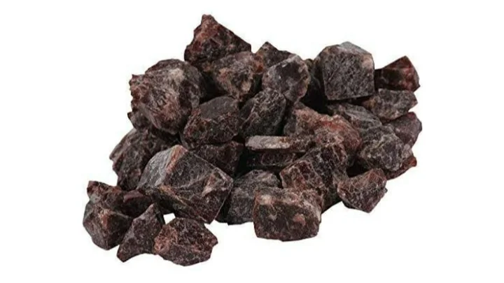 Black salt