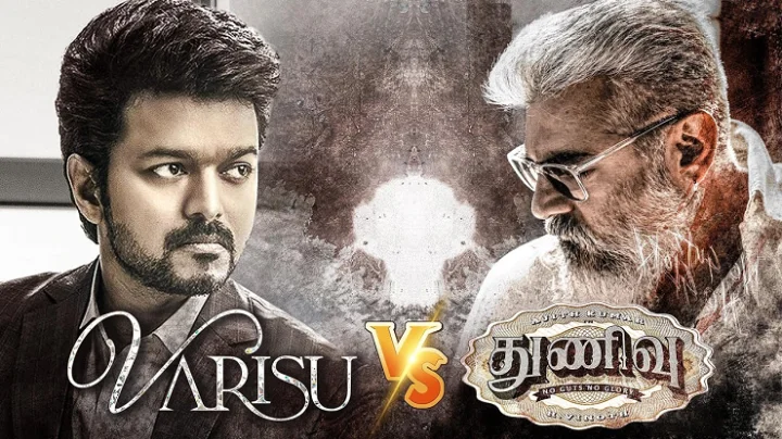 thunivu vs varisu
