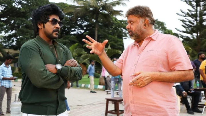 சந்திரமுகி 2