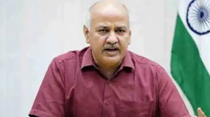 Deputy cm