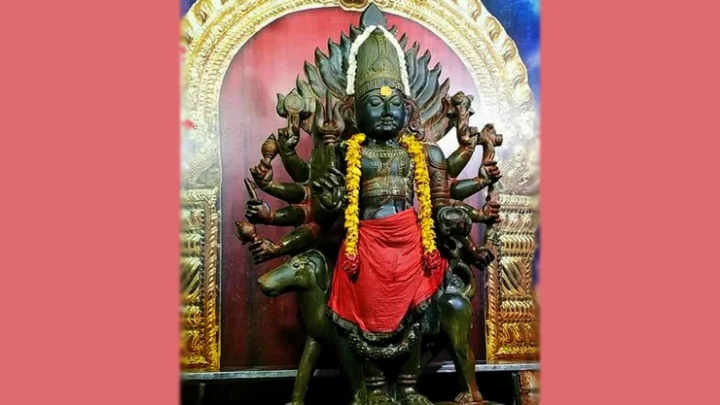Bhairava