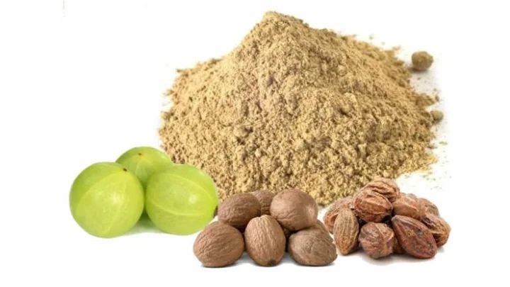 Triphala Powder