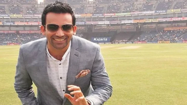 “அரையிறுதிக்கு போகாதுன்னு சொல்றாங்க…. இறுதிப்போட்டிக்கே போவோம்”- ஜாகீர் கான்!