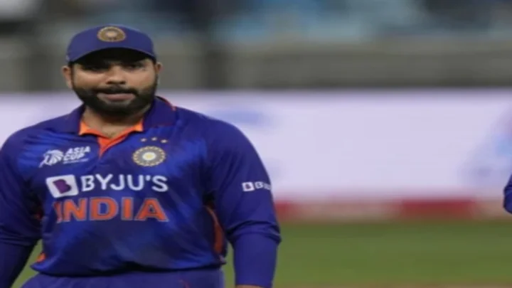 “இப்பவே இறுதிப்போட்டி பத்தி நெனைக்க முடியாது…” கேப்டன் ரோஹித் ஷர்மா கருத்து!