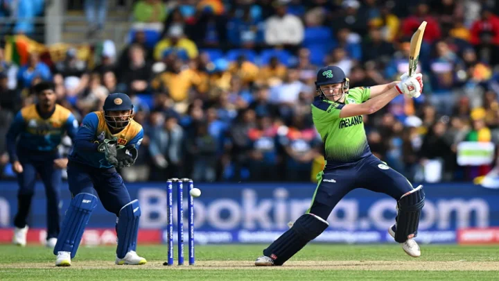 sri vs ire