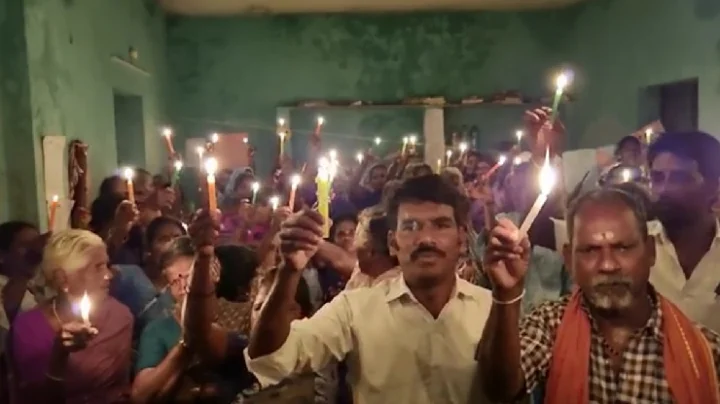 பாரந்தூர் விமான நிலையம்