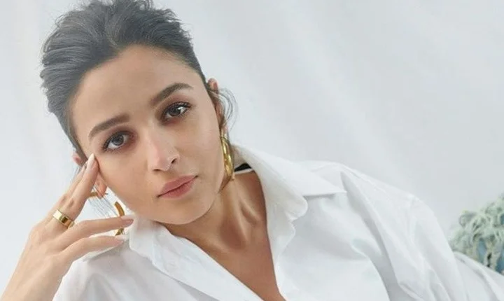 இந்த அழகான இளவரசிக்கு தான் அவ்வளவும் செய்தேன் - ஆல்யா பட்டின் கர்ப்பகால டயட்!