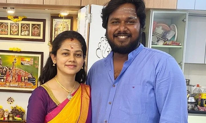 Anitha samabath 