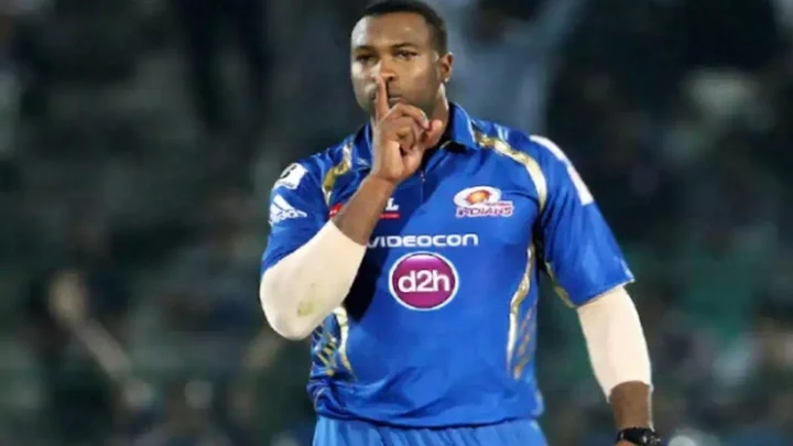 பொல்லார்ட் உள்ளிட்ட 5 பேரை விடுவித்த மும்பை இந்தியன்ஸ்