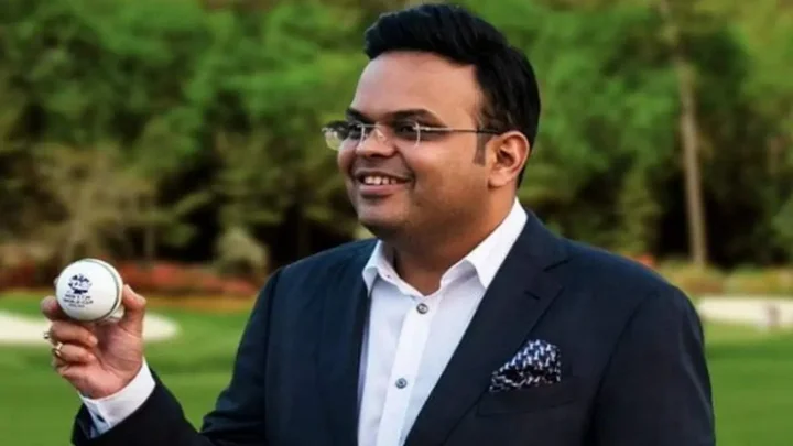 ஐசிசி யின் அதிகாரமிக்க பணியில் ஜெய் ஷா நியமணம்!