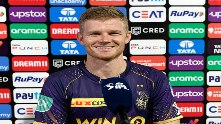 sam billings