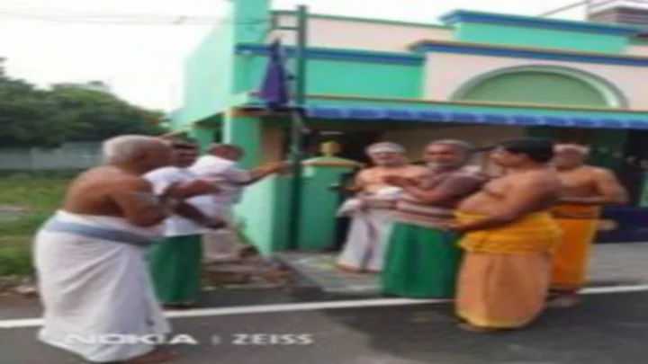 karur