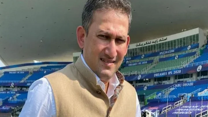 புதிதாக அமைய உள்ள கிரிக்கெட்  தேர்வுக்குழு… தலைவர் பதவிக்கு முன்னாள் வீரர் போட்டியா?