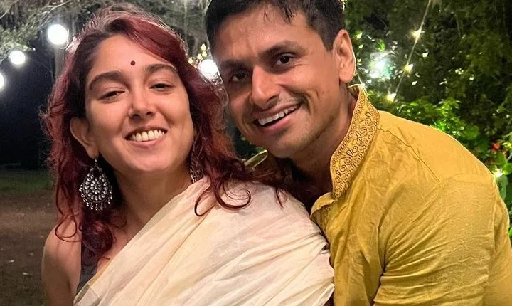 மகள் காதலுக்கு பச்சை கொடி காட்டிய அமீர் கான் - நிச்சயதார்த்தம் பண்ணி வச்சிட்டாரேப்பா!