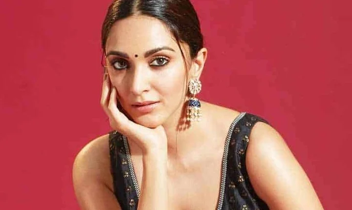 Kiara Advani 