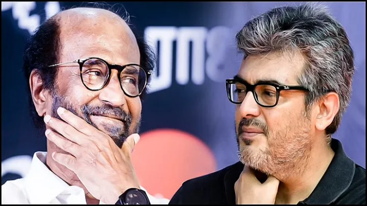 rajini ajith