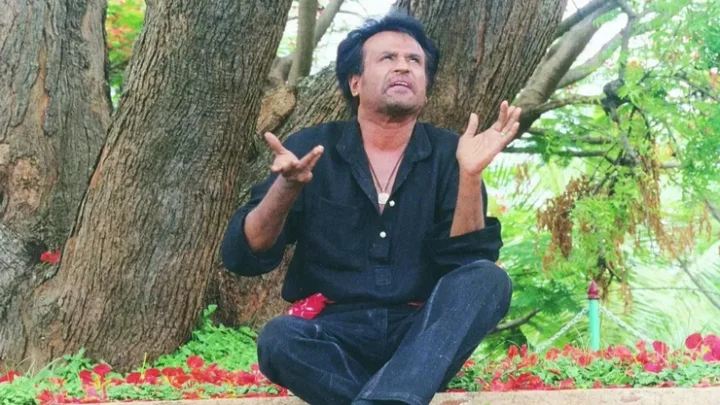 suresh kirshna