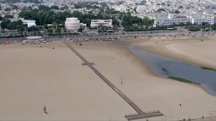 Ramp for persons disability