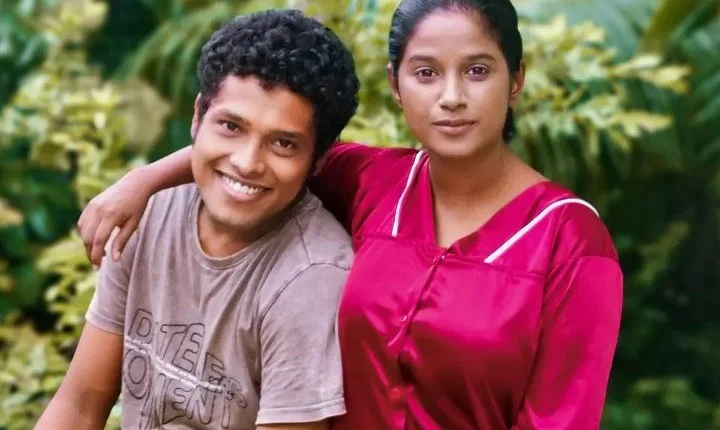 serial actress gabriella  