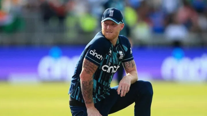 மீண்டும் ஒருநாள் போட்டிகளில் விளையாடுவேனா? பென் ஸ்டோக்ஸ் பதில்!