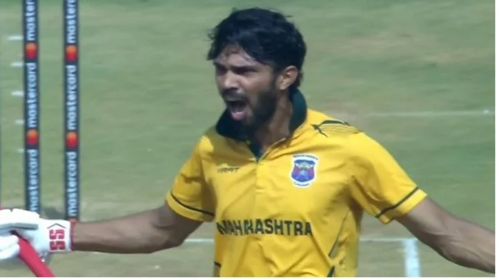 ருத்துராஜ் கெய்க்வாட்