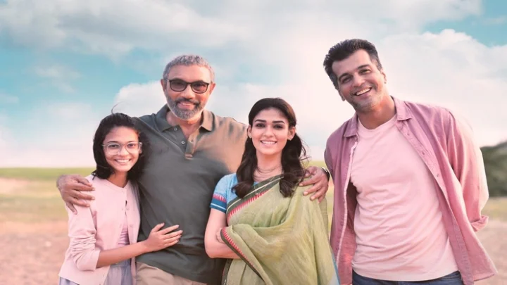 விக்னேஷ் சிவன்