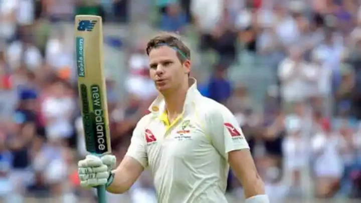 இரண்டாவது ஆஸி முன்னிலை… மீண்டும் கேப்டன் பொறுப்பேற்ற ஸ்டீவ் ஸ்மித்!