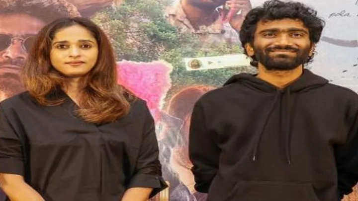 சக்ஸஸ் மீட்