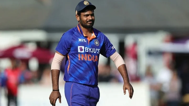 சஞ்சு சாம்சனுக்கு அழைப்பு விடுத்ததா அயர்லாந்து கிரிக்கெட் வாரியம்?- பரபரப்பு தகவல்!