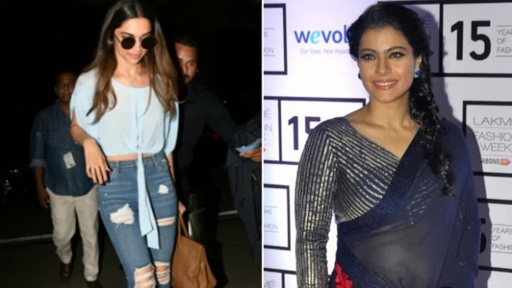 தீபிகா படுகோன் பாலிவுட் சினிமாவில் முன்னணி நடிகைகளில் ஒருவராக வலம் வந்து கொண்டிருக்கிறார்.