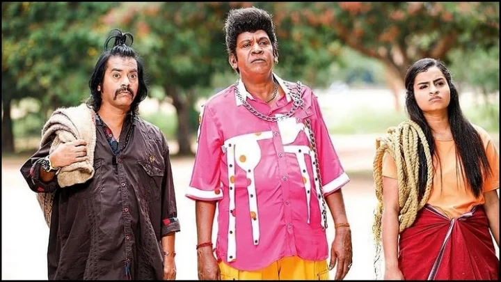 வடிவேலு